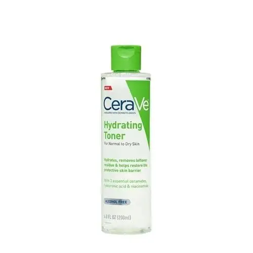 CERAVE hydrating toner 200 ml