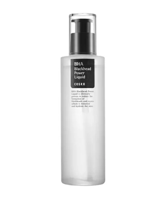 COSRX BHA blackhead power liquid 100 ml