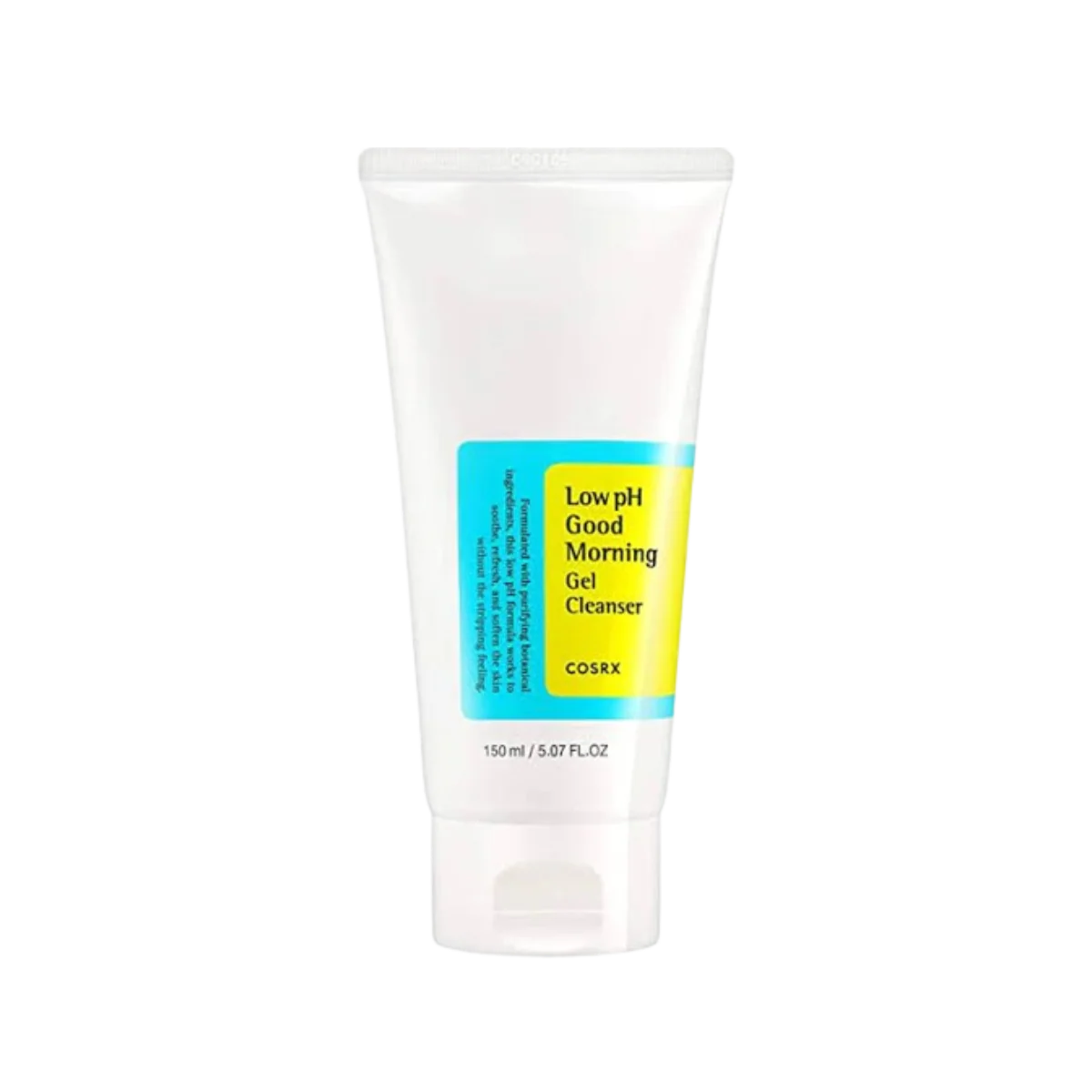 COSRX low PH good morning gel cleanser 150 ml