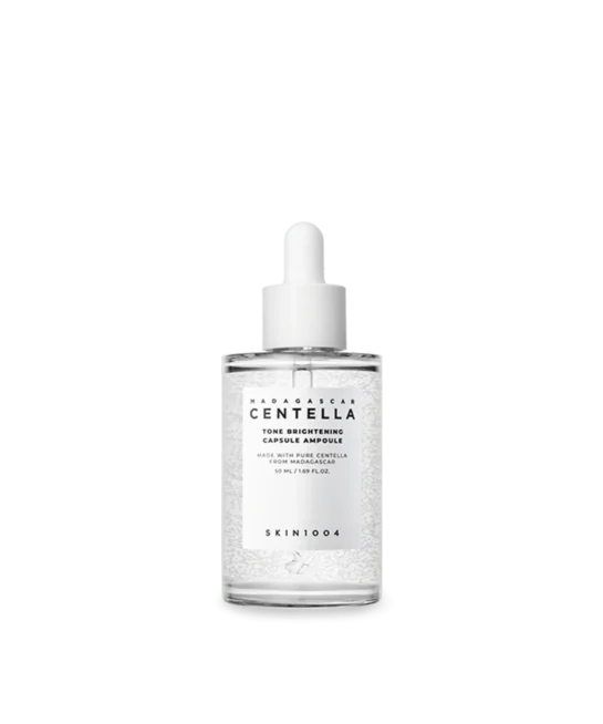 SKIN1004 CENTELLA tone brightening capsule ampoule 100 ml