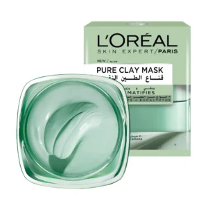 L'Oréal Paris Pure Clay Mask 50 g