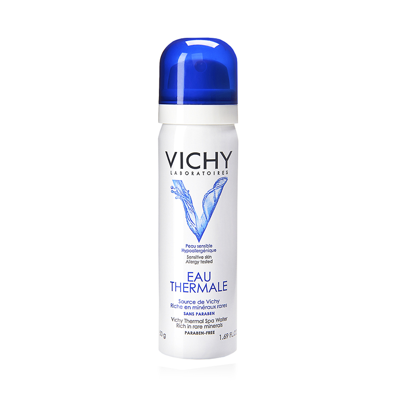 VICHY eau thermale spa spray water 50 ml