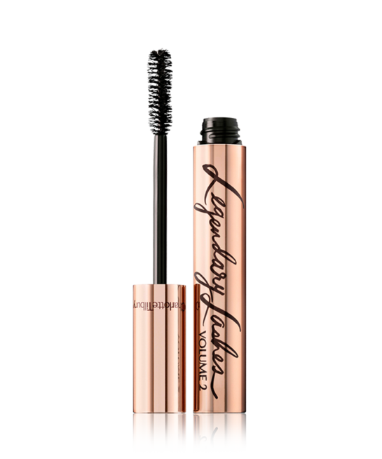 CHARLOTTE TILBURY Legendary Lashes Volume 2 mascara