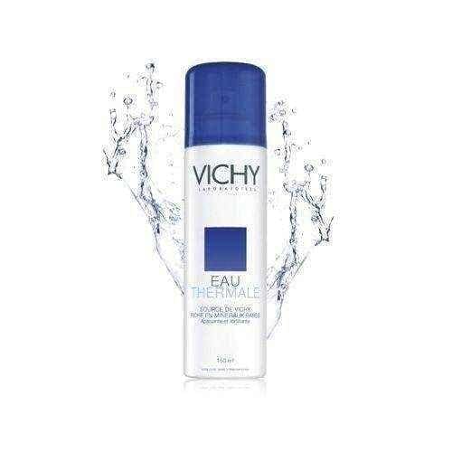 VICHY eau thermale spa spray water 50 ml - Image 2