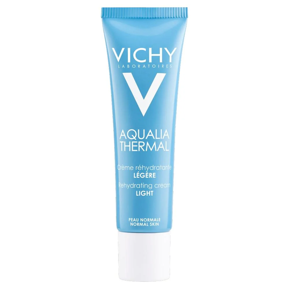 VICHY aqualia thermal light cream 50 ml