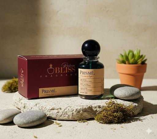 Bliss Perfume - Prisme' - 50ml - Image 5