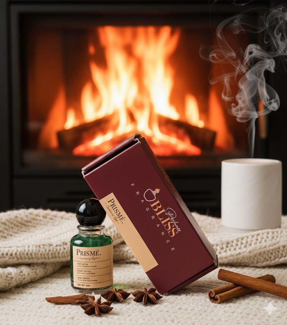 Bliss Perfume - Prisme' - 50ml - Image 2